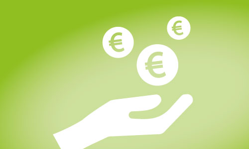 Spenden